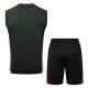 Debardeur Short Bayern Munich 2025 2026 Noir Sombre - Image 4