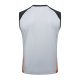 Debardeur Short Benfica 2024 2025 Blanc Noir - Image 3