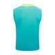 Debardeur Short Bresil 2024 2025 Vert - Image 3