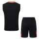 Debardeur Short Bresil 2025 2026 Noir - Image 4
