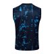 Debardeur Short Chelsea 2024 2025 Bleu Motif - Image 3
