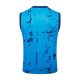 Debardeur Short Chelsea 2024 2025 Bleu Ciel - Image 3