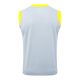 Debardeur Short Dortmund 2025 2026 Gris - Image 3