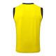 Debardeur Short Dortmund 2025 2026 Jaune Noir - Image 3