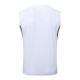 Debardeur Short Inter Miami 2025 2026 Blanc Noir - Image 3