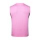 Debardeur Short Inter Miami 2025 2026 Rose Clair - Image 3