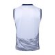 Debardeur Short Inter Milan 2024 2025 Blanc - Image 3
