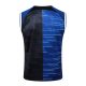 Debardeur Short Inter Milan 2024 2025 Bleu Noir - Image 3