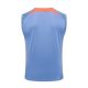 Debardeur Short Inter Milan 2024 2025 Bleu Oc??an - Image 3