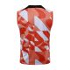 Debardeur Short Inter Milan 2024 2025 Rouge Blanc - Image 3