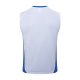 Debardeur Short Italie 2024 2025 Blanc - Image 3