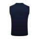 Debardeur Short Italie 2024 2025 Bleu - Image 3