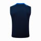 Debardeur Short Juventus 2024 2025 Bleu - Image 3