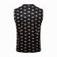 Debardeur Short Juventus 2024 2025 Noir - Image 3