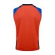 Debardeur Short Juventus 2024 2025 Orange - Image 3