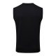 Debardeur Short Manchester City 2025 2026 Noir Sombre - Image 3