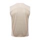 Debardeur Short Milan AC 2024 2025 Beige - Image 3