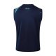 Debardeur Short Naples 2024 2025 Bleu Fonc?? - Image 3