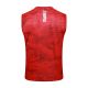 Debardeur Short Naples 2024 2025 Rouge - Image 3