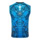 Debardeur Short Naples 2025 2026 Bleu Motif - Image 3