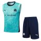 Debardeur Short OM 2025 2026 Vert
