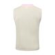 Debardeur Short PSG 2024 2025 Beige - Image 3