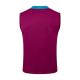 Debardeur Short PSG 2024 2025 Rose - Image 3