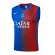 Debardeur Short PSG 2025 2026 Bleu Ciel - Image 2