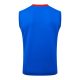 Debardeur Short PSG 2025 2026 Bleu Ciel - Image 3