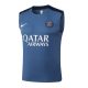 Debardeur Short PSG 2025 2026 Bleu Oc??an - Image 2