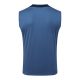 Debardeur Short PSG 2025 2026 Bleu Oc??an - Image 3