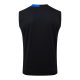 Debardeur Short PSG 2025 2026 Noir Fonc?? - Image 3
