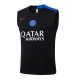 Debardeur Short PSG 2025 2026 Noir Fonc?? - Image 2