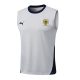 Debardeur Short Portugal 2024 2025 Blanc - Image 2