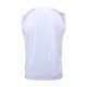 Debardeur Short Real Madrid 2024 2025 Blanc Dragon Gris - Image 3