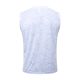 Debardeur Short Real Madrid 2024 2025 Blanc Motif - Image 3