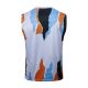 Debardeur Short Real Madrid 2024 2025 Blanc Tache - Image 3