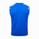 Debardeur Short Real Madrid 2024 2025 Bleu Ciel - Image 3
