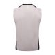 Debardeur Short Real Madrid 2024 2025 Gris Ros?? - Image 3