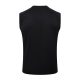 Debardeur Short Real Madrid 2024 2025 Noir - Image 3