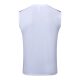 Debardeur Short Real Madrid 2025 2026 Blanc Violet - Image 3