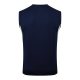 Debardeur Short Real Madrid 2025 2026 Bleu Sombre - Image 3
