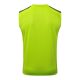 Debardeur Short Real Madrid 2025 2026 Jaune - Image 3