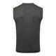 Debardeur Short Real Madrid 2025 2026 Noir Jaune - Image 3