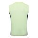 Debardeur Short Real Madrid 2025 2026 Vert Clair - Image 3