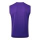 Debardeur Short Real Madrid 2025 2026 Violet - Image 3