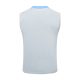 Debardeur Short Tottenham 2024 2025 Blanc - Image 3