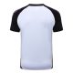 Ensemble Maillot Short Allemagne 2024 2025 Blanc - Image 3