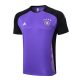 Ensemble Maillot Short Allemagne 2024 2025 Violet - Image 2