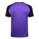 Ensemble Maillot Short Allemagne 2024 2025 Violet - Image 3